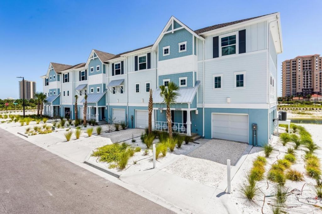 14094 Sable Palm Way, Unit 229, Perdido Key, FL 32507 Main Photo