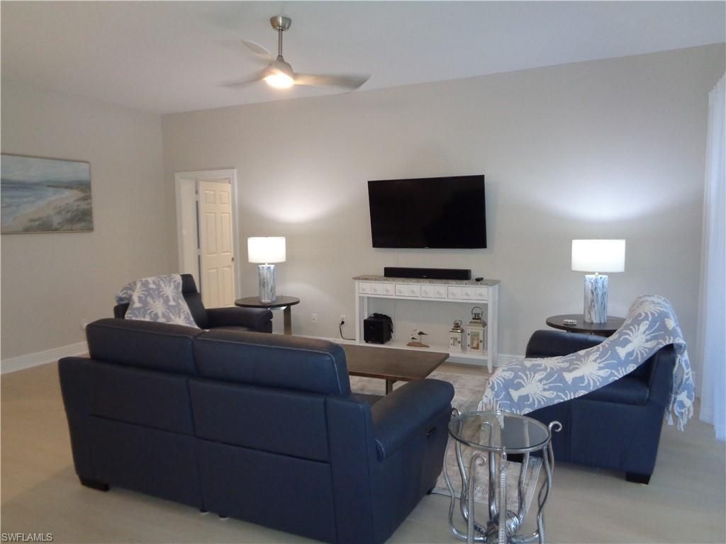 558 Vintage Reserve Ln , Unit B, Naples, FL 34119 Photo