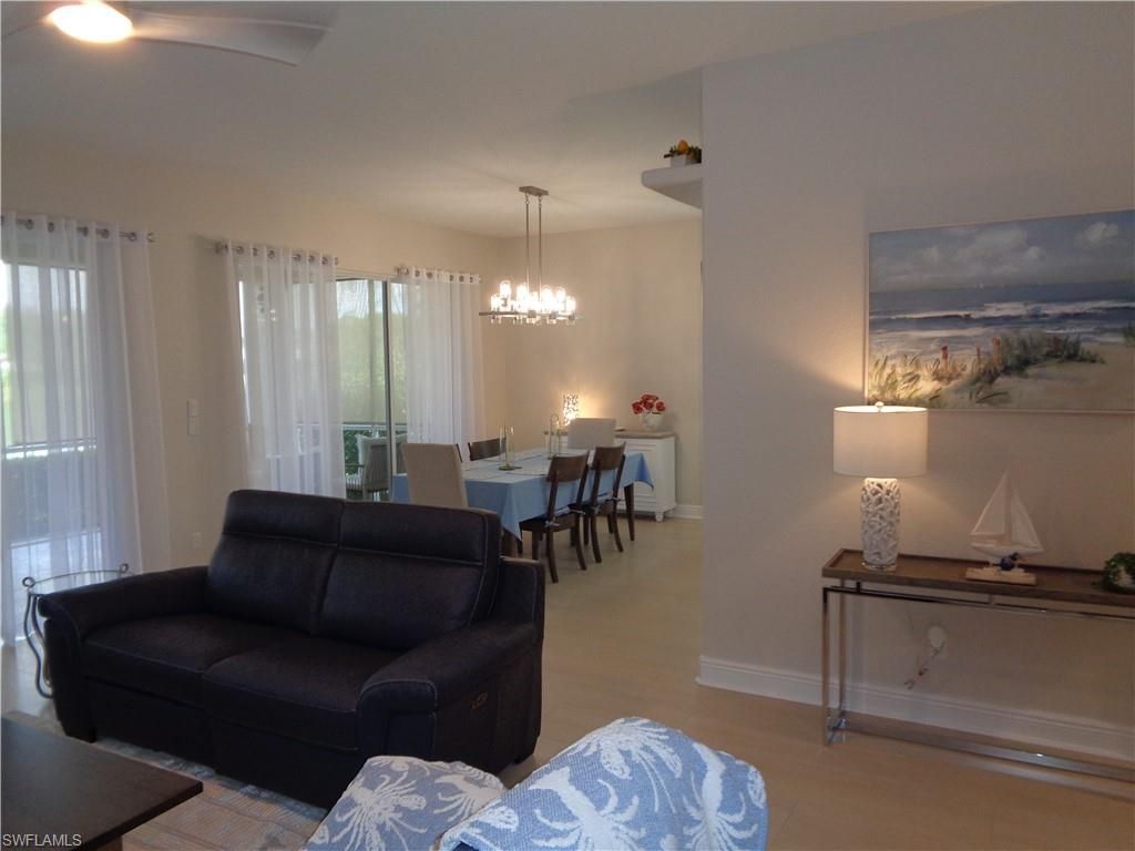 558 Vintage Reserve Ln , Unit B, Naples, FL 34119 Photo