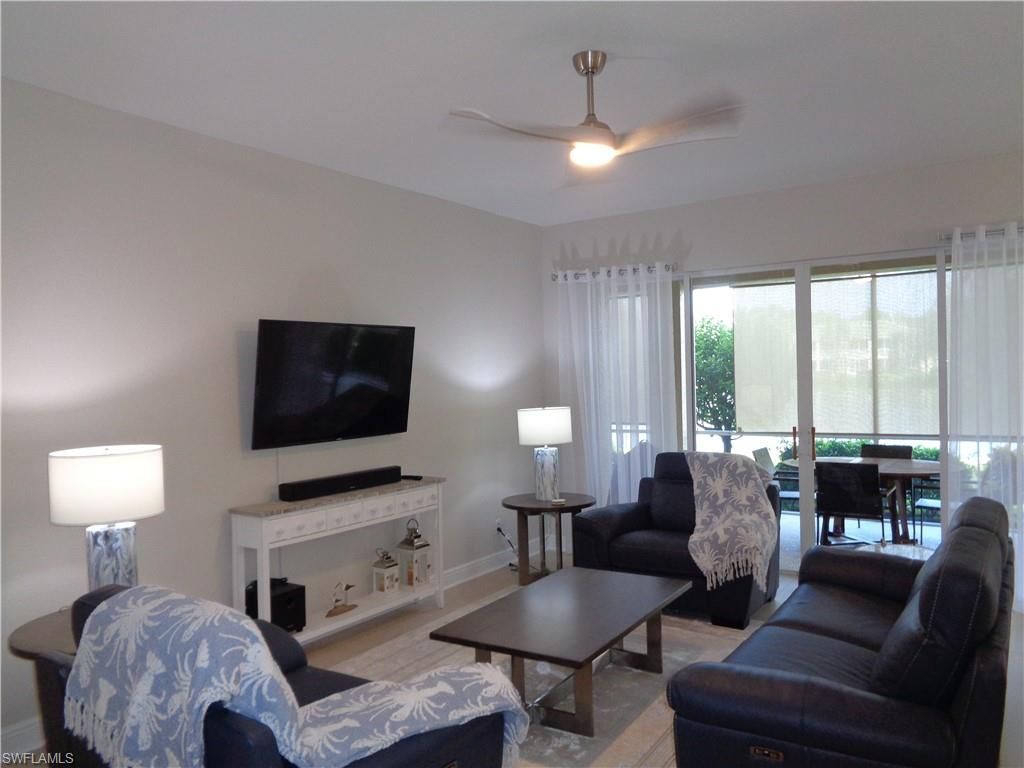 558 Vintage Reserve Ln , Unit B, Naples, FL 34119 Photo