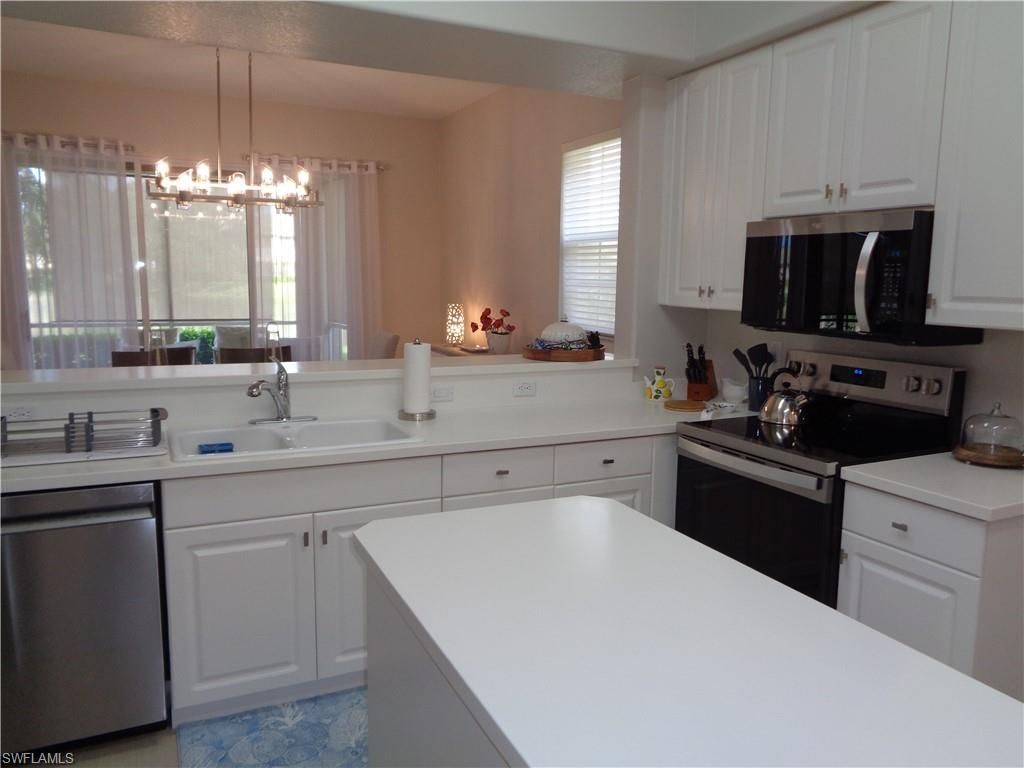 558 Vintage Reserve Ln , Unit B, Naples, FL 34119 Photo
