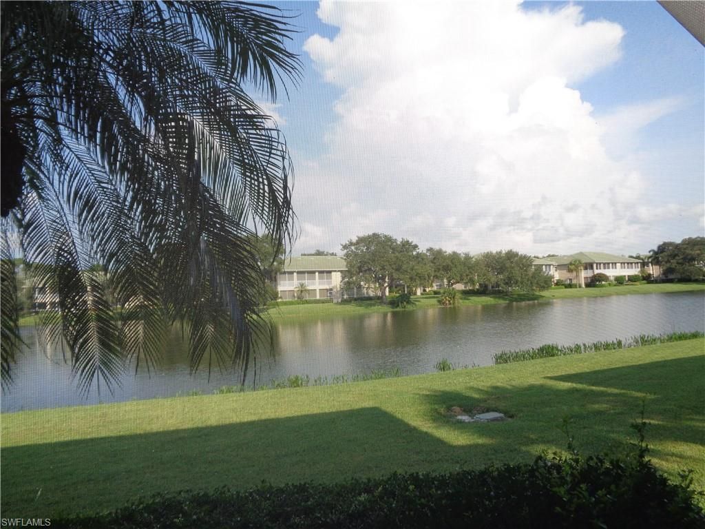 558 Vintage Reserve Ln , Unit B, Naples, FL 34119 Photo