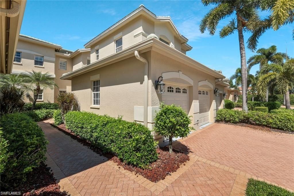558 Vintage Reserve Ln , Unit B, Naples, FL 34119 Photo