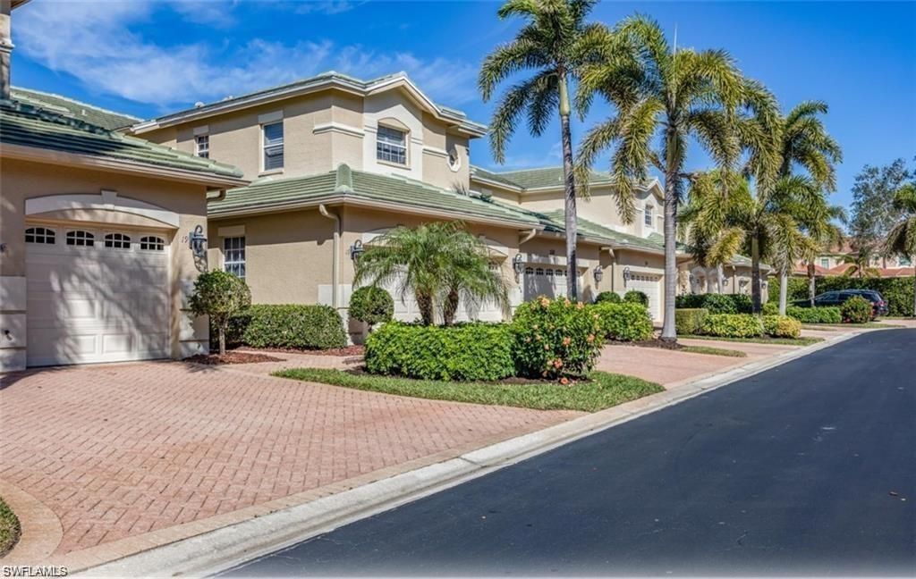 558 Vintage Reserve Ln , Unit B, Naples, FL 34119 Photo