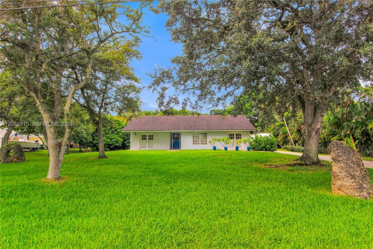 17110 SW 64th Ct, Southwest Ranches, FL 33331 Photo