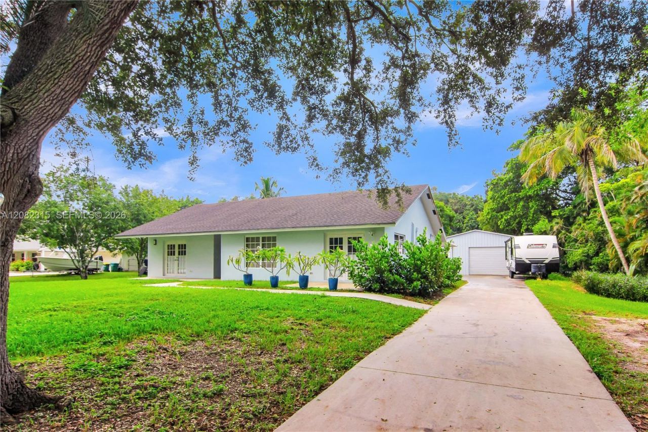17110 SW 64th Ct, Southwest Ranches, FL 33331 Photo