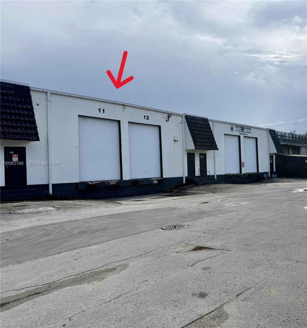 7228 NW 79th Ter , Medley, FL 33166 Photo