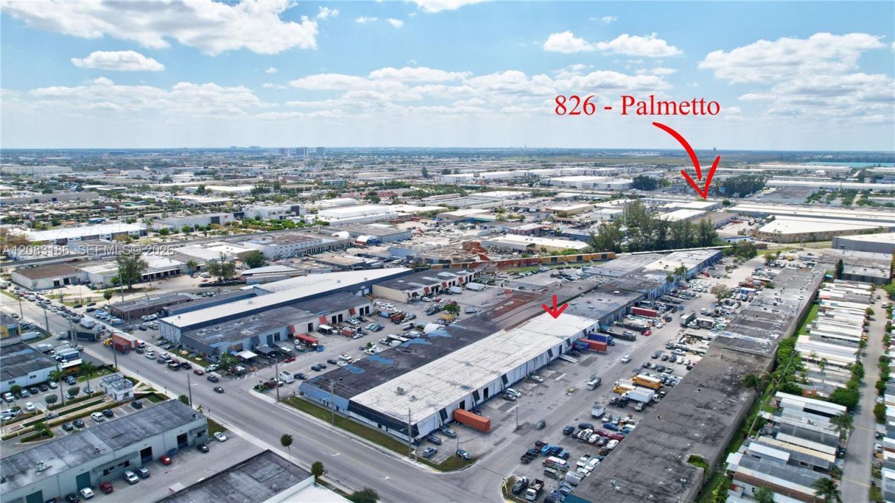 7228 NW 79th Ter , Medley, FL 33166 Photo