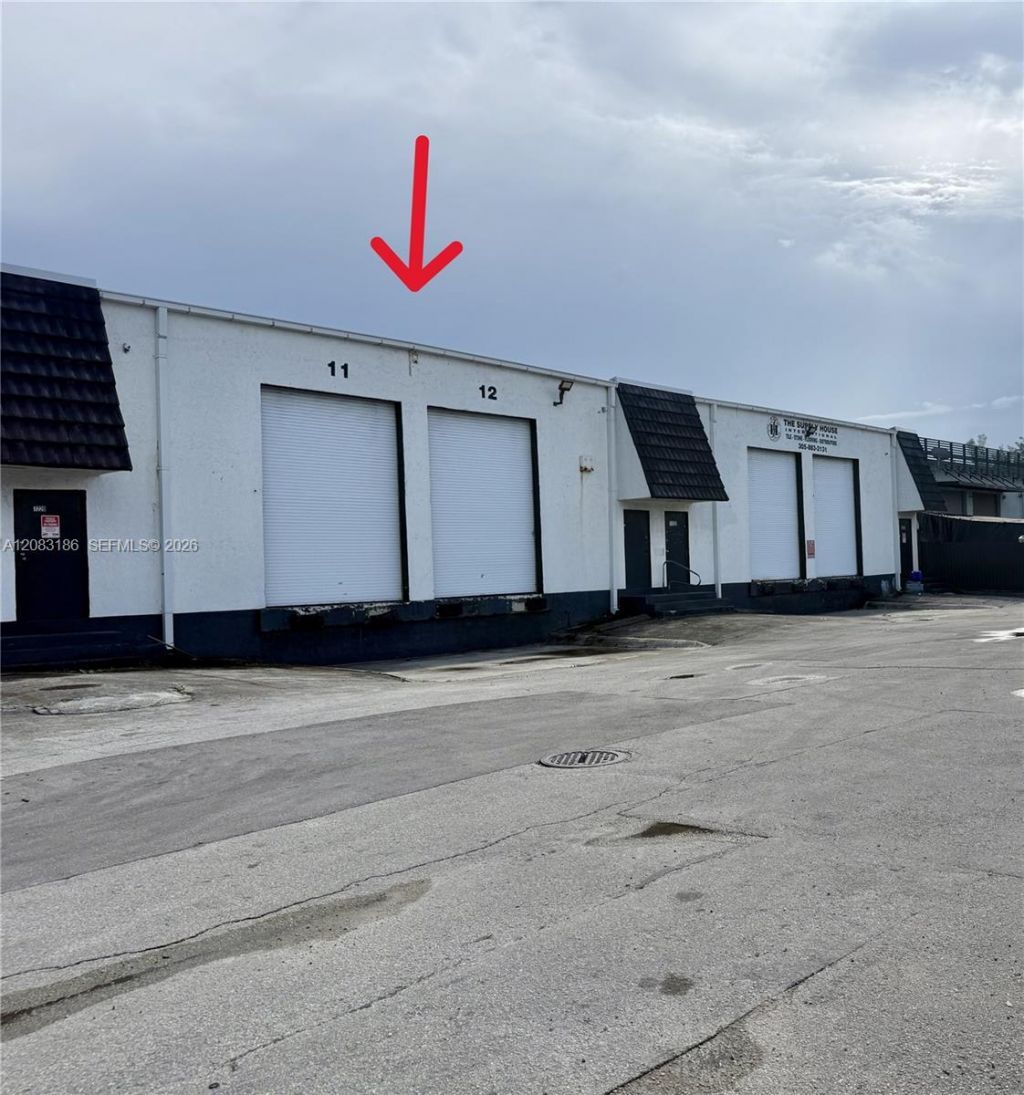 7228 NW 79th Ter , Medley, FL 33166 Photo