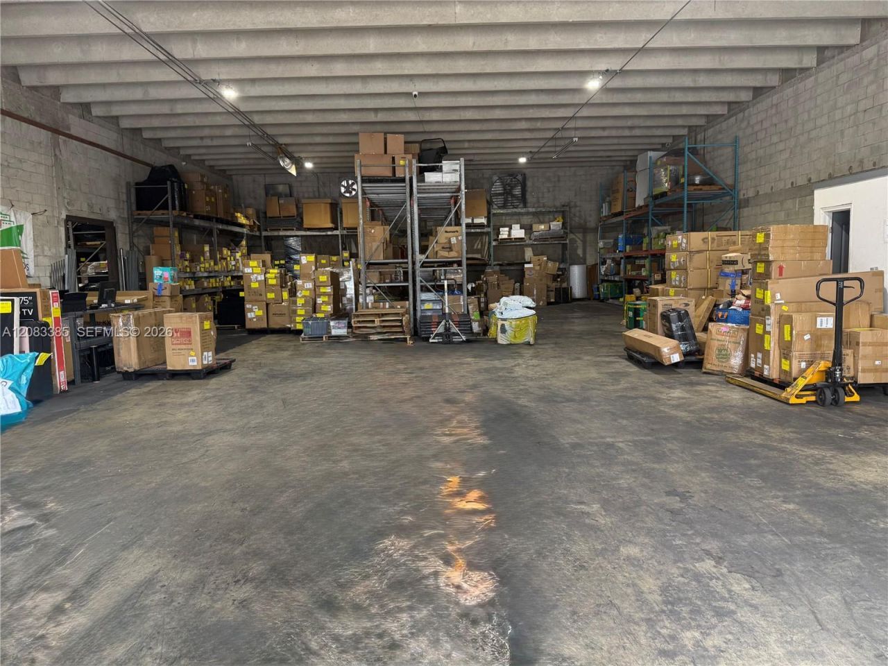 7232 NW 79th Ter , Medley, FL 33166 Photo