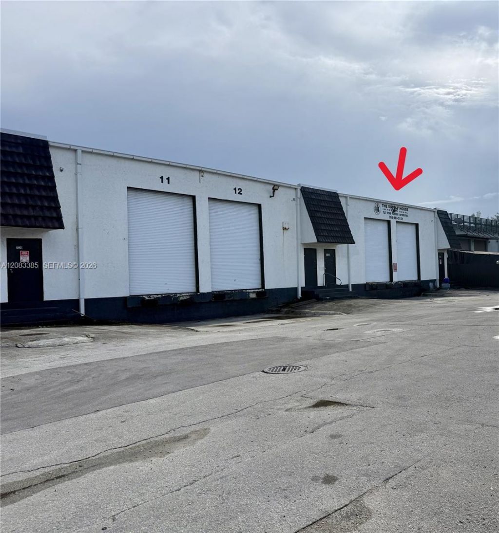 7232 NW 79th Ter , Medley, FL 33166 Photo