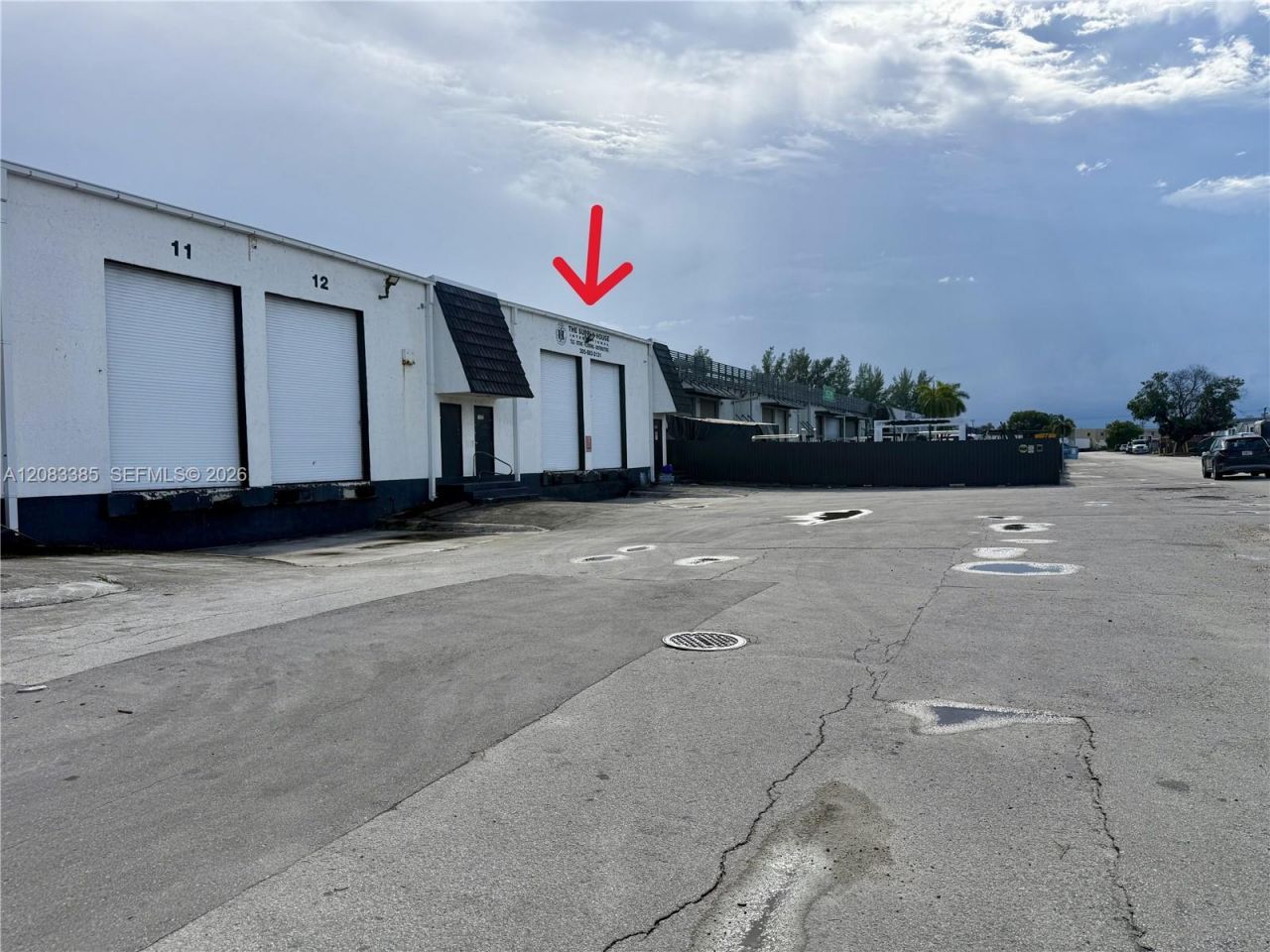 7232 NW 79th Ter , Medley, FL 33166 Photo