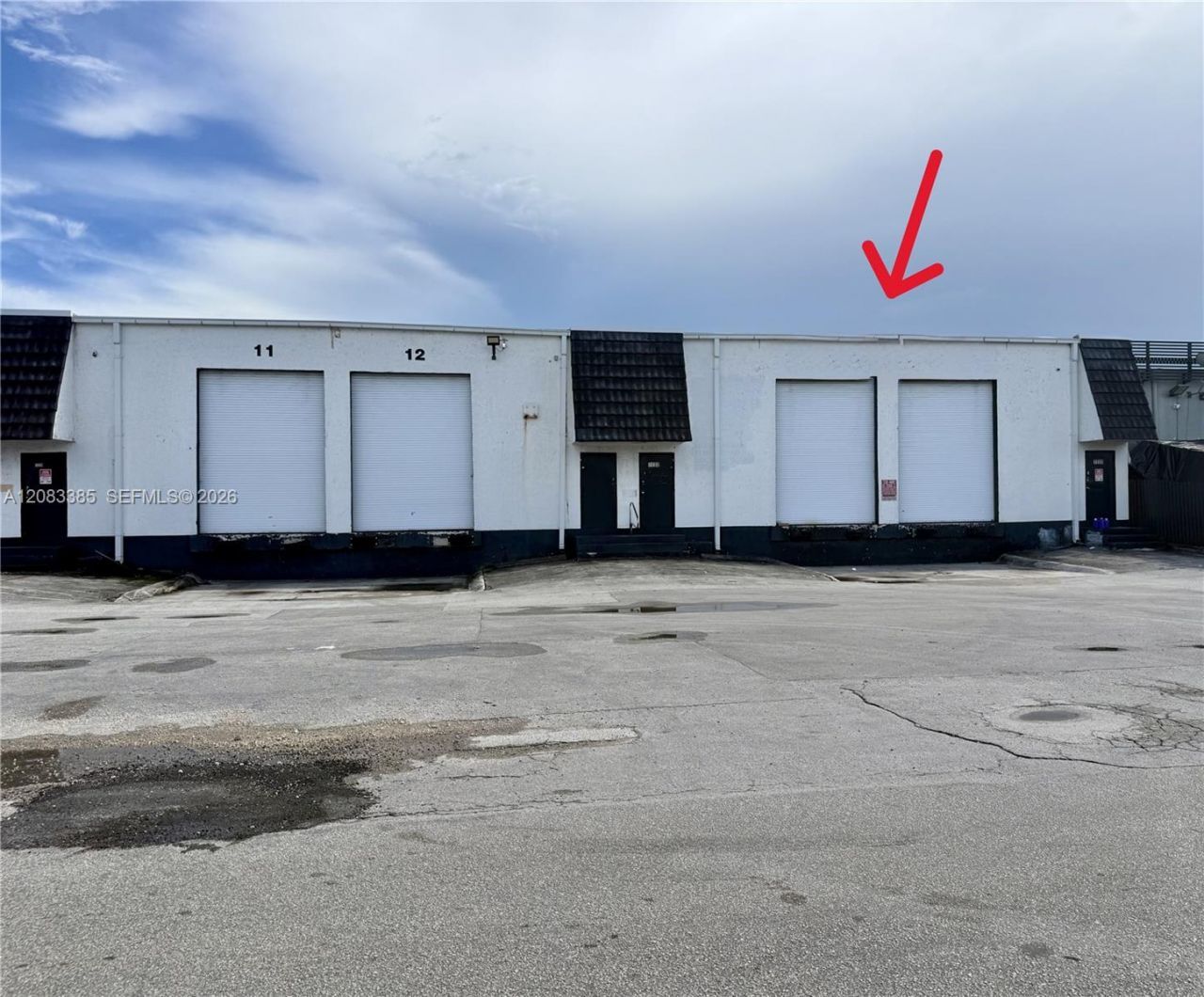 7232 NW 79th Ter , Medley, FL 33166 Photo