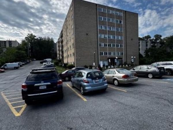9250 EDWARDS WAY , Unit 510-A, HYATTSVILLE, MD 20783