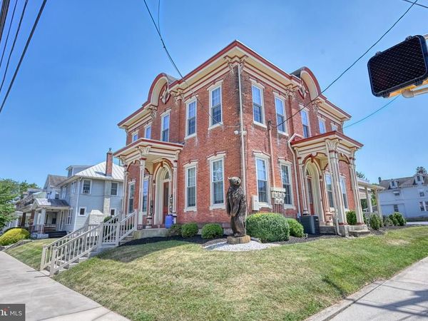 2 E PENN AVENUE , Unit C, ROBESONIA, PA 19551