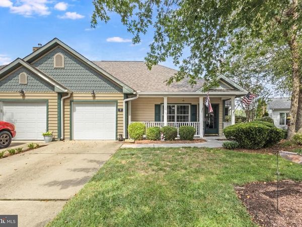 7 BAYBERRY STREET, GEORGETOWN, DE 19947