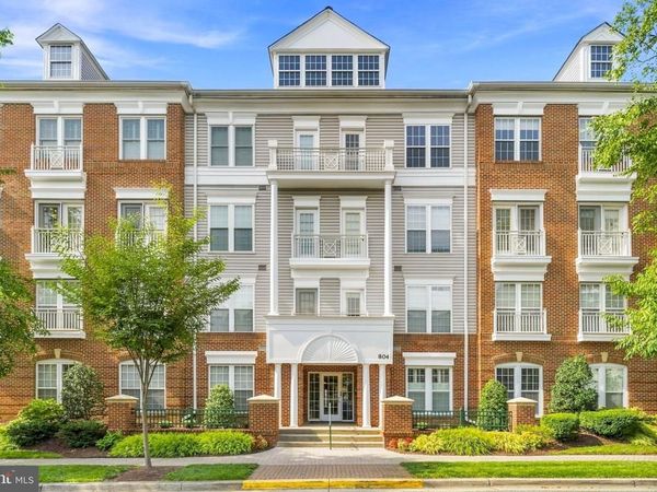 804 GRAND CHAMPION DRIVE, Unit 10-303, ROCKVILLE, MD 20850