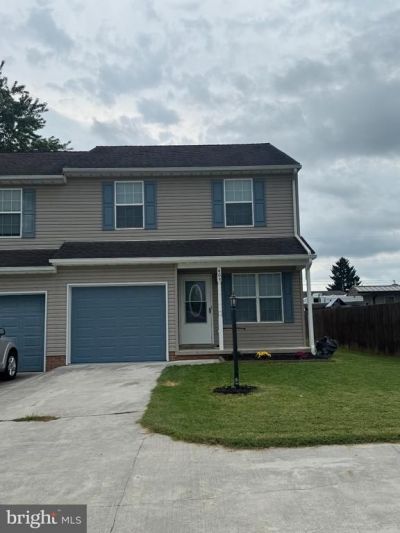 409 TURKEY ROAD, MCSHERRYSTOWN, PA 17344