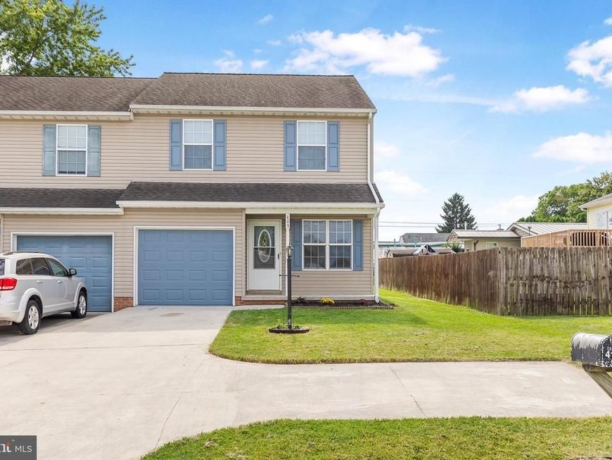 409 Turkey Road, Mc Sherrystown, PA 17344 Main Photo