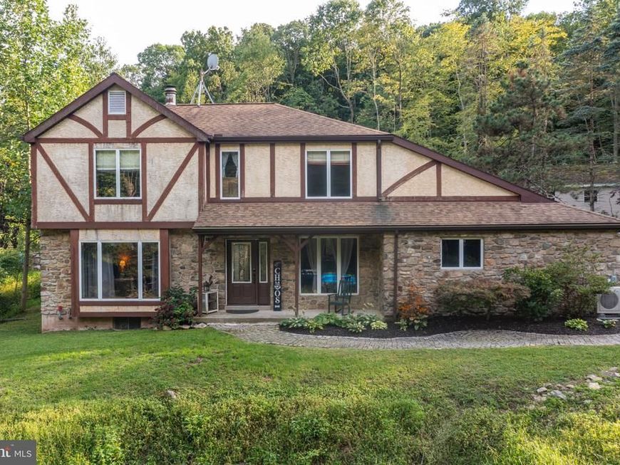Please Call For Address, Barto, PA 19504 Main Photo