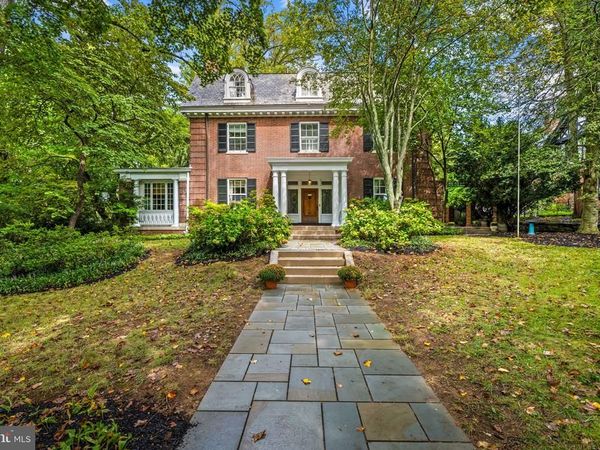 8 CLUB ROAD, BALTIMORE, MD 21210