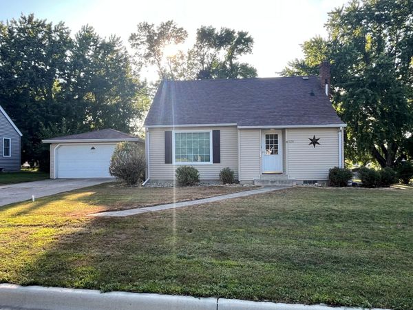 628 12th Street, Dawson, MN 56232