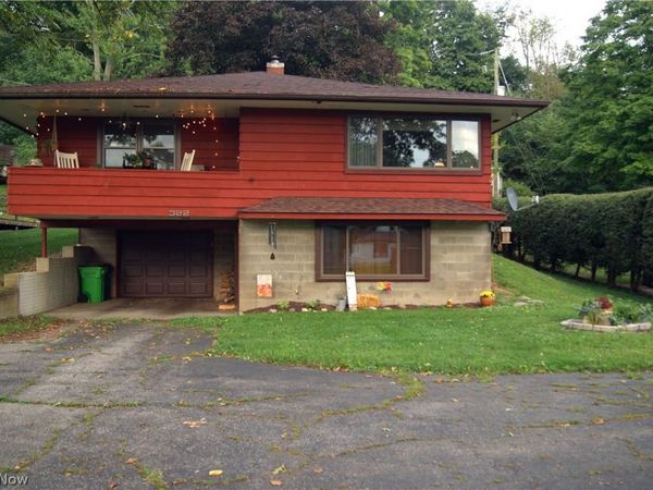 322 S Alexander Street , Millersburg, OH 44654