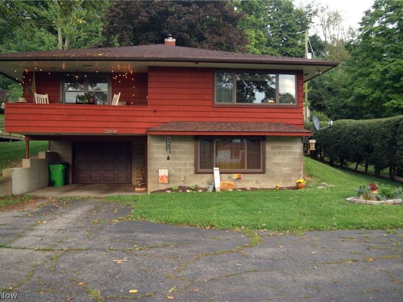 322 S Alexander Street , Millersburg, OH 44654 Photo 1