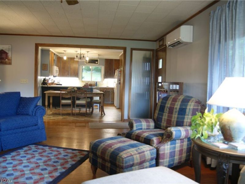 322 S Alexander Street , Millersburg, OH 44654 Photo 13