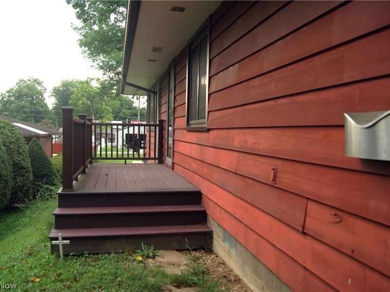 322 S Alexander Street , Millersburg, OH 44654 Photo 14