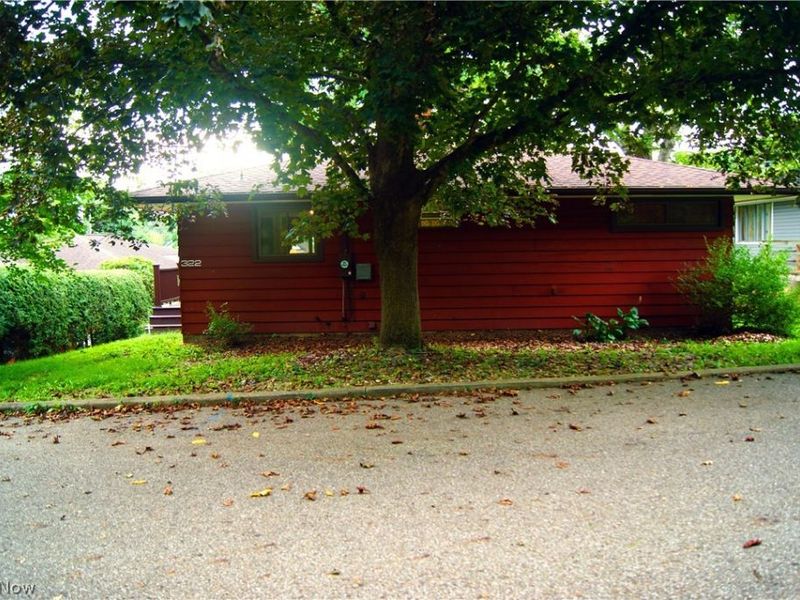 322 S Alexander Street , Millersburg, OH 44654 Photo 15