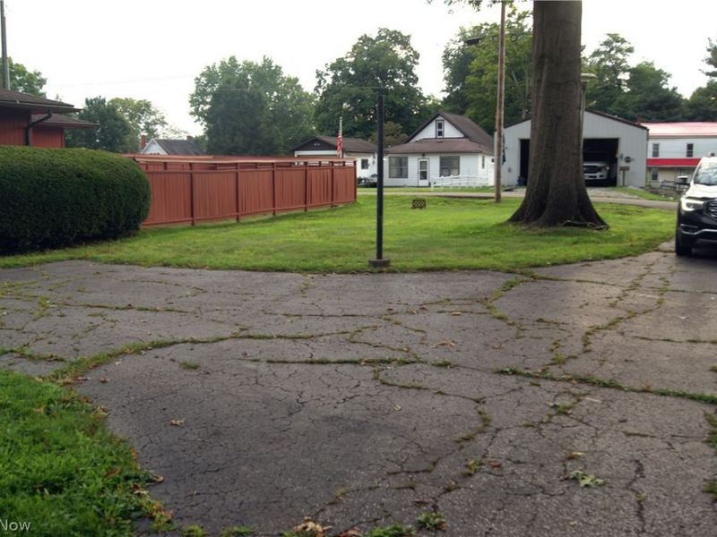 322 S Alexander Street , Millersburg, OH 44654 Photo 17