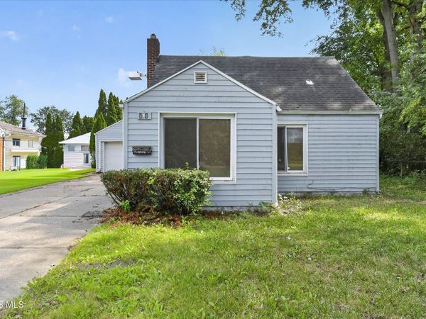 404 Teal Drive , Toledo, OH 43615