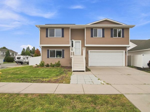 18109 E Michielli Ave, Spokane Valley, WA 99016