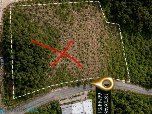 Km 3.6 SR 129, Arecibo, PR 00612