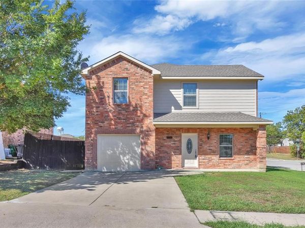1102 Parkway Trail, Princeton, TX 75407