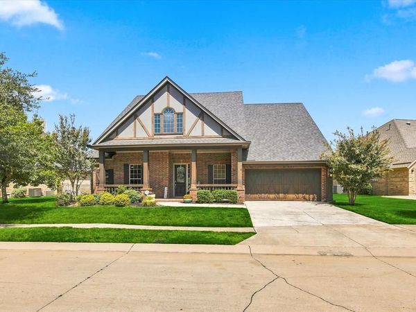 9355 Blanco Drive, Lantana, TX 76226