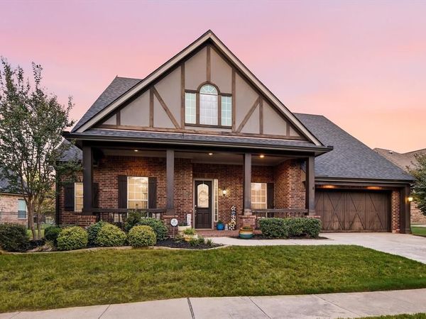 9355 Blanco Drive, Lantana, TX 76226