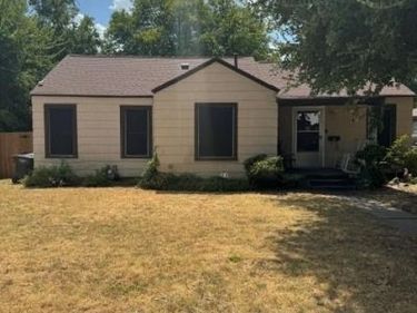 3816 Rusty Dell Street, Fort Worth, TX 76111