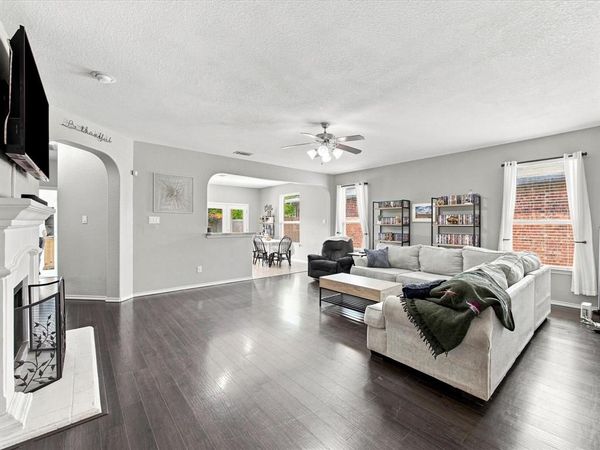 8205 Water Buck Run, Fort Worth, TX 76179