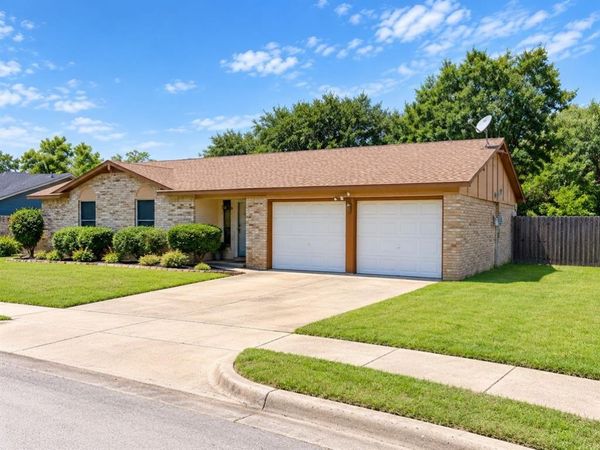 6417 Perdido, Watauga, TX 76148