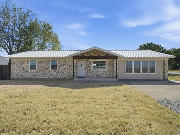 14717 Highway 6, Eastland, TX 76448