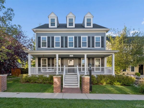 8131 E 33rd Avenue , Denver, CO 80238