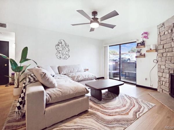 335 Wright Street , Lakewood, CO 80228