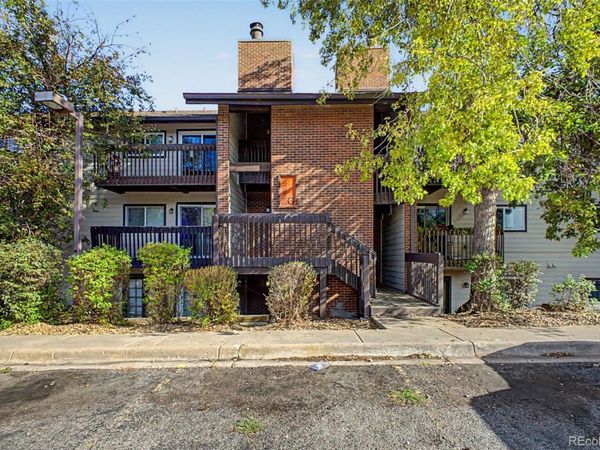 14806 E 2nd Avenue, Unit 308G, Aurora, CO 80011