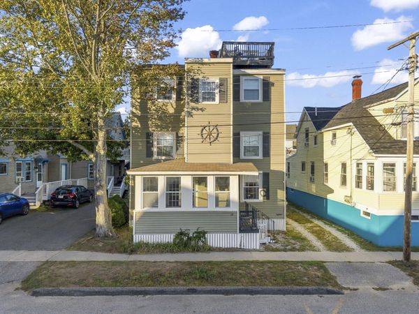 18 Union Avenue, Old Orchard Beach, ME 04064