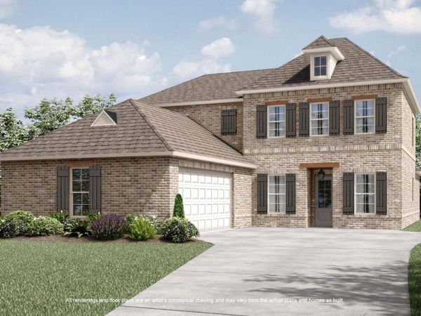 3820 Waterbury Ave, Baton Rouge, LA 70810