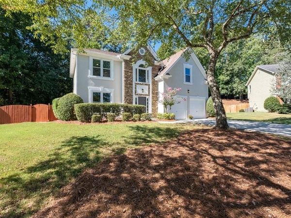2960 Saddlebrook Glen Drive, Cumming, GA 30041