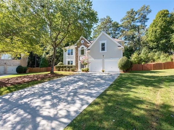 2960 Saddlebrook Glen Drive, Cumming, GA 30041
