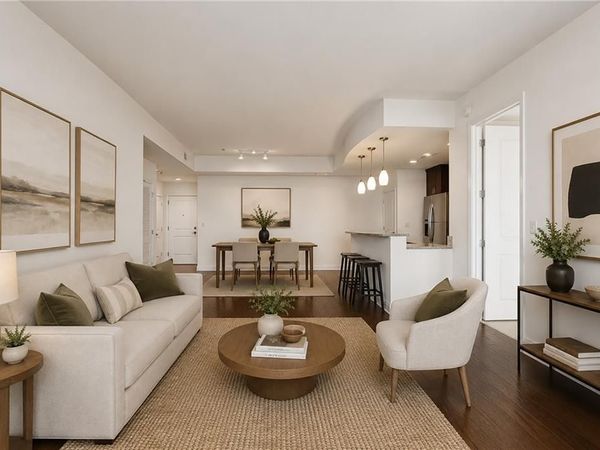 270 17th Street NW, Unit 3205, Atlanta, GA 30363